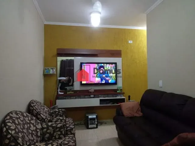 Apartamento com 50m² 2 quartos e 1 banheiro, à venda, no bairro Residencial e Comercial Cidade Morumbi em Pindamonhangaba