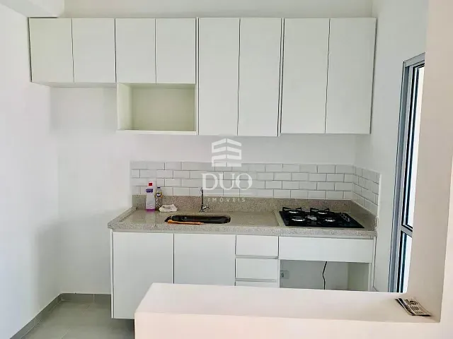 Apartamento com 54m² 1 quarto e 1 banheiro, para alugar, no bairro Votupoca em Barueri