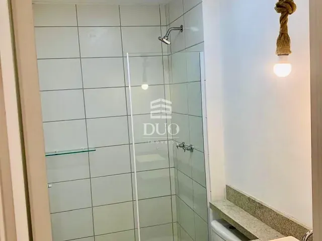 Apartamento com 54m² 1 quarto e 1 banheiro, para alugar, no bairro Votupoca em Barueri