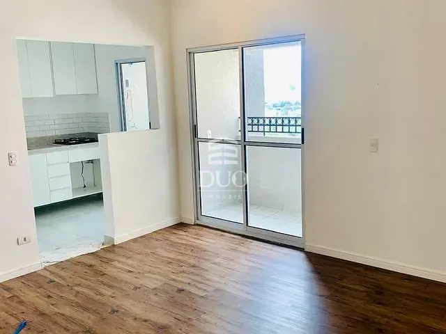 Apartamento com 54m² 1 quarto e 1 banheiro, para alugar, no bairro Votupoca em Barueri