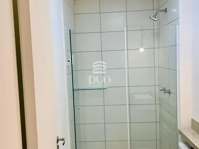 Apartamento com 54m² 1 quarto e 1 banheiro, para alugar, no bairro Votupoca em Barueri
