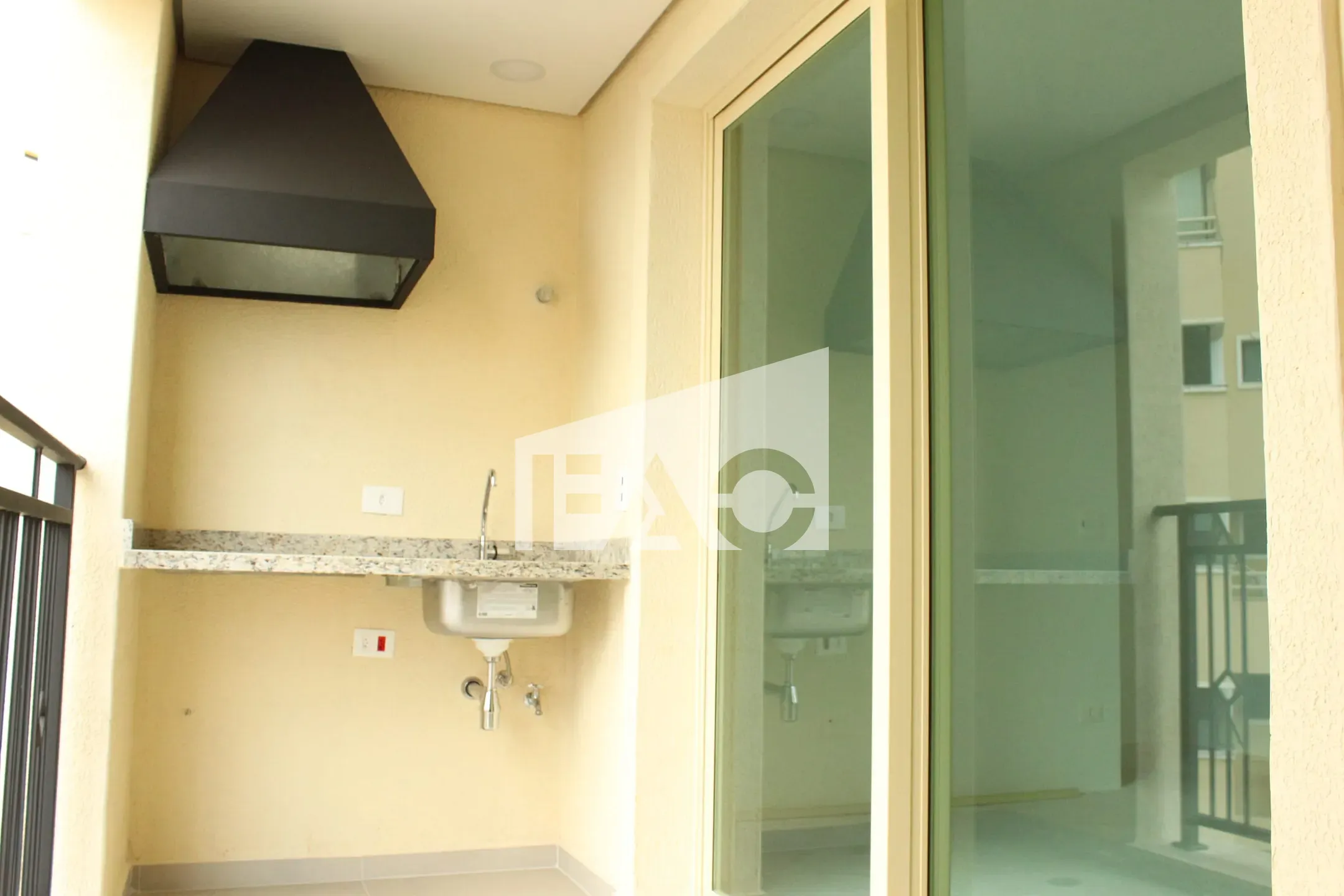 Apartamento, 2 quartos, 66 m² - Foto 3