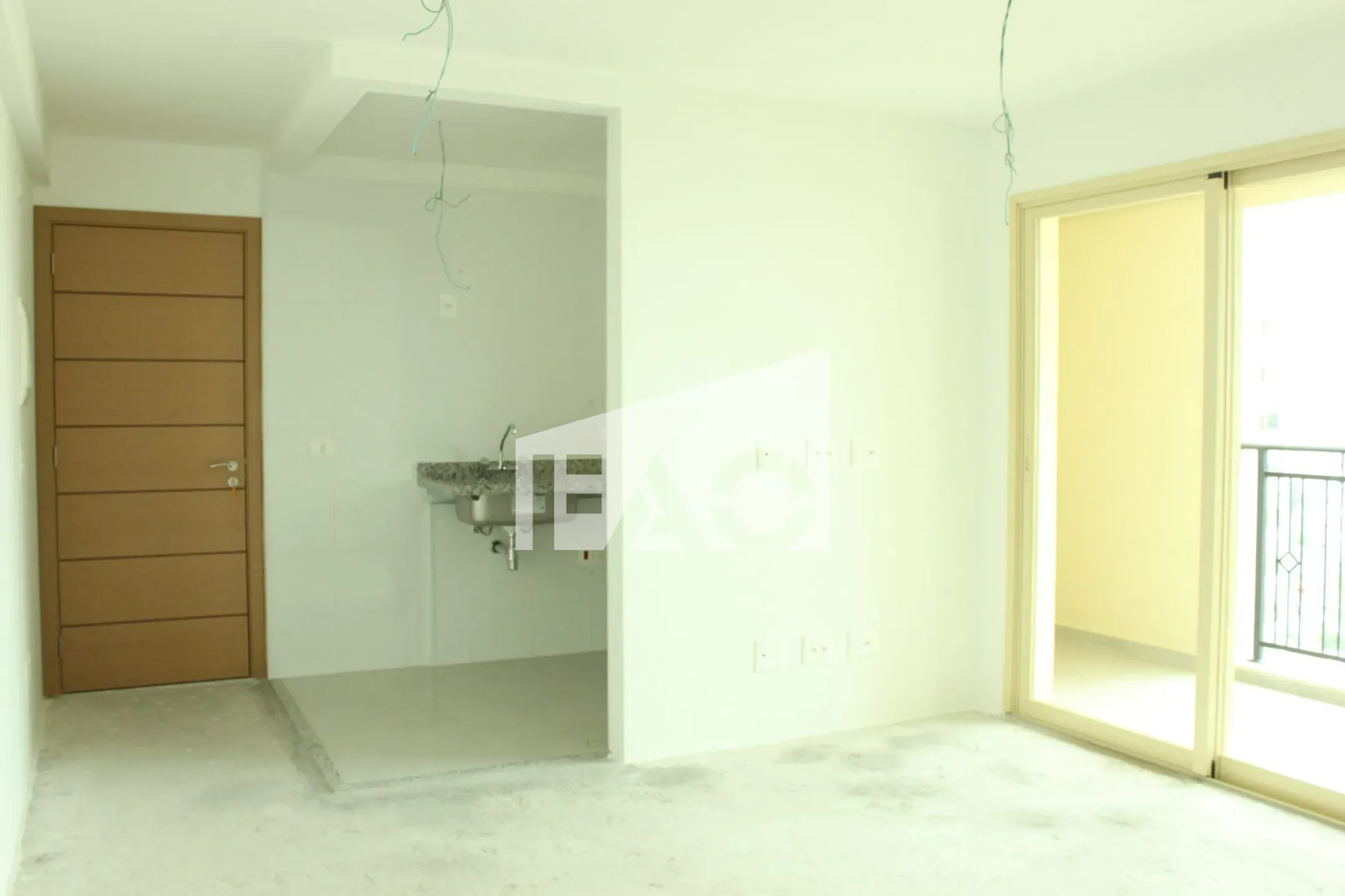 Apartamento, 2 quartos, 66 m² - Foto 6