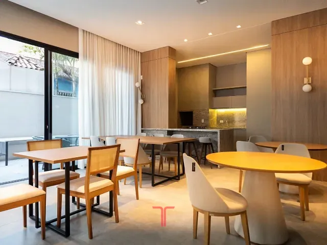 Apartamento com 292m² 3 quartos e 3 banheiros, à venda, no bairro Cristo Rei em Curitiba