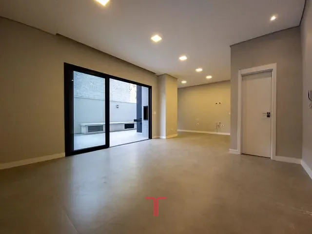 Apartamento com 292m² 3 quartos e 3 banheiros, à venda, no bairro Cristo Rei em Curitiba