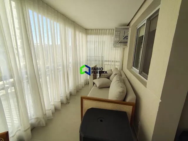 Apartamento com 77m² 2 quartos e 2 banheiros, à venda, no bairro Barra da Tijuca em Rio de Janeiro