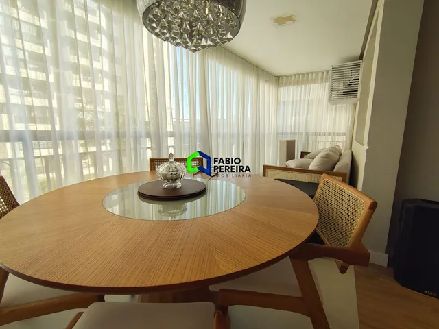Apartamento com 77m² 2 quartos e 2 banheiros, à venda, no bairro Barra da Tijuca em Rio de Janeiro