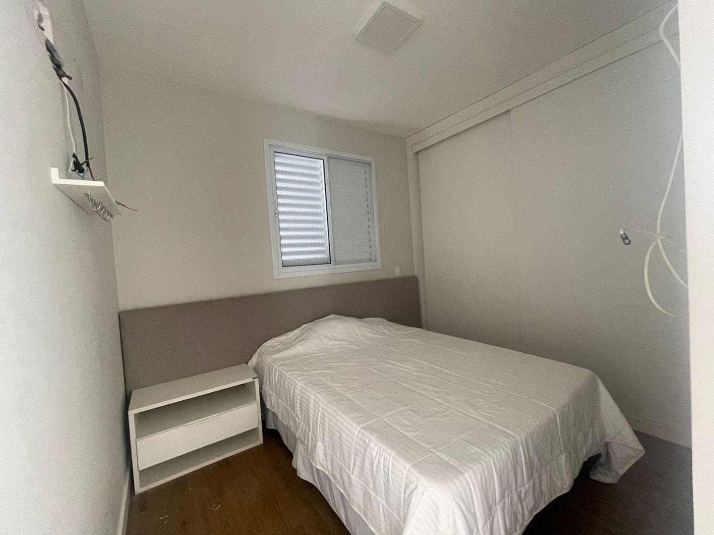 Apartamento, 2 quartos, 57 m² - Foto 9