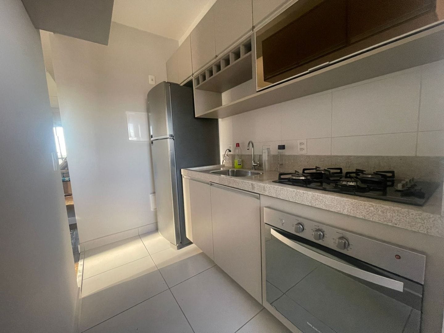 Apartamento, 2 quartos, 57 m² - Foto 5