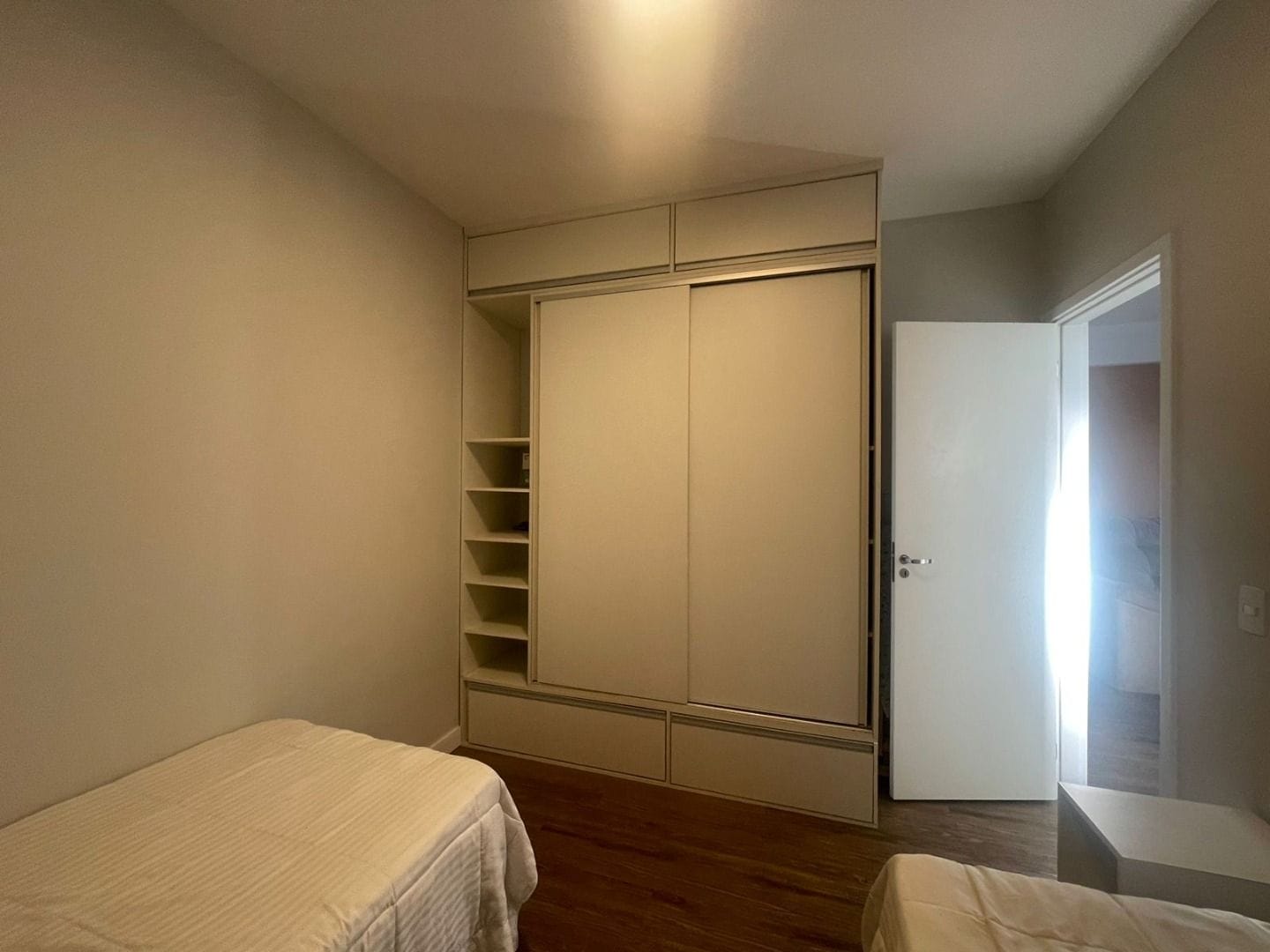 Apartamento, 2 quartos, 57 m² - Foto 6