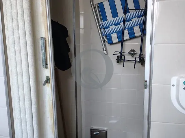 Apartamento com 75m² 3 quartos e 2 banheiros, à venda, no bairro Vila Gomes Cardim em São Paulo