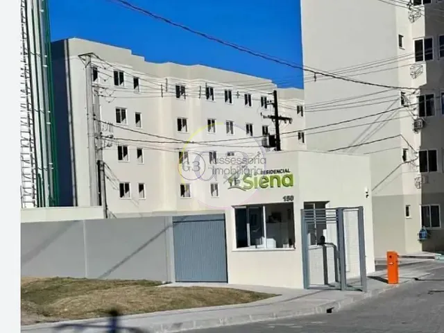 Apartamento com 45m² 2 quartos e 1 banheiro, para alugar, no bairro Fragata em Pelotas