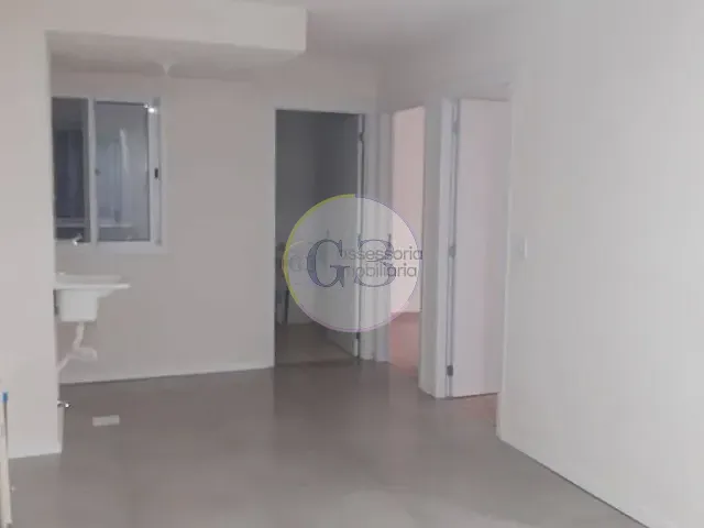 Apartamento com 45m² 2 quartos e 1 banheiro, para alugar, no bairro Fragata em Pelotas