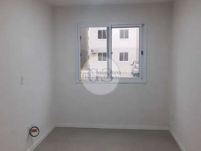 Apartamento com 45m² 2 quartos e 1 banheiro, para alugar, no bairro Fragata em Pelotas