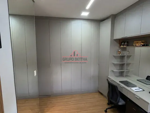 Apartamento com 56m² 2 quartos e 1 banheiro, à venda, no bairro Votupoca em Barueri