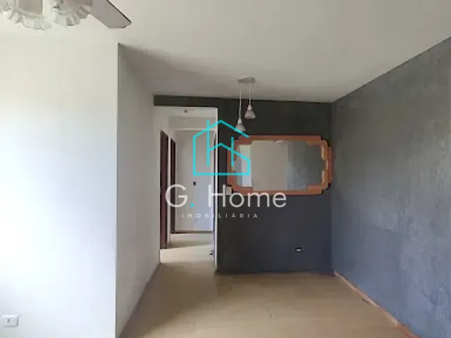 Apartamento com 65m² 3 quartos e 1 banheiro, à venda, no bairro Antares em Londrina