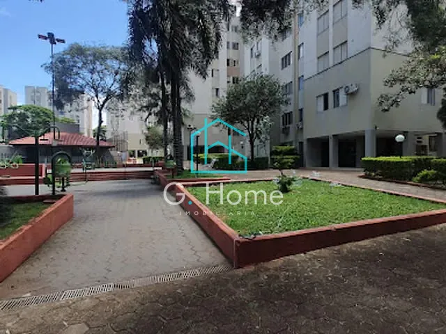 Apartamento com 65m² 3 quartos e 1 banheiro, à venda, no bairro Antares em Londrina