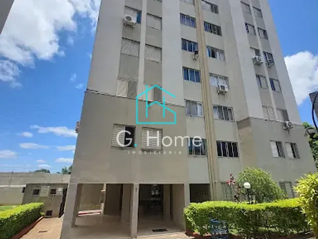 Apartamento com 65m² 3 quartos e 1 banheiro, à venda, no bairro Antares em Londrina