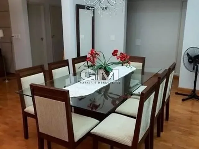 Apartamento 4 quartos e 3 banheiros, à venda, no bairro Centro em Ribeirão Preto