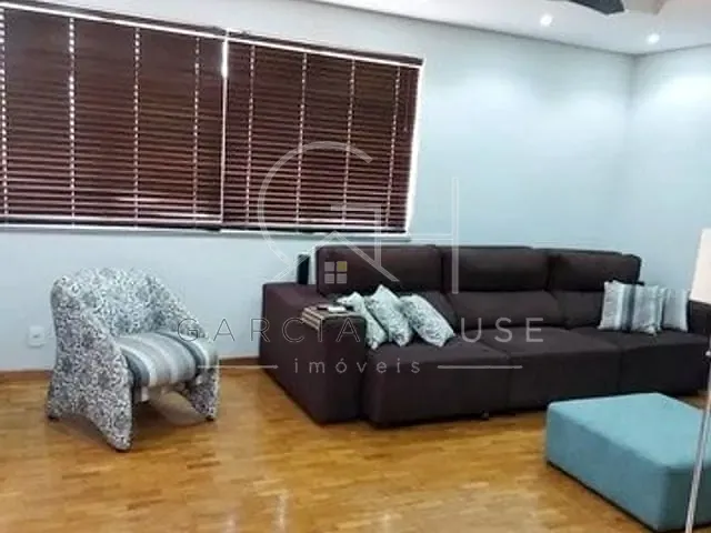 Apartamento 4 quartos e 3 banheiros, à venda, no bairro Centro em Ribeirão Preto