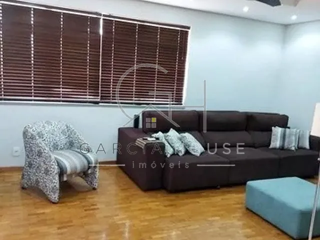 Apartamento 4 quartos e 3 banheiros, à venda, no bairro Centro em Ribeirão Preto