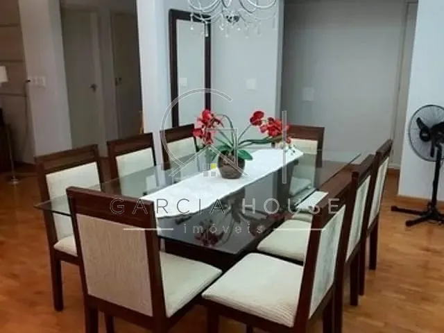 Apartamento 4 quartos e 3 banheiros, à venda, no bairro Centro em Ribeirão Preto