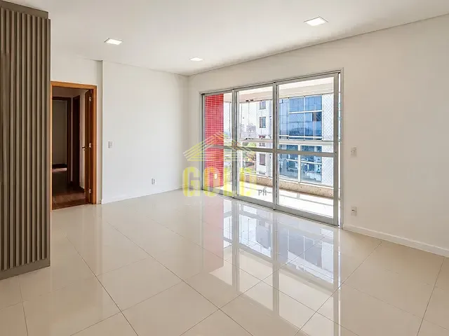 Apartamento com 178m² 3 quartos e 1 banheiro, para alugar, no bairro Gleba Fazenda Palhano em Londrina