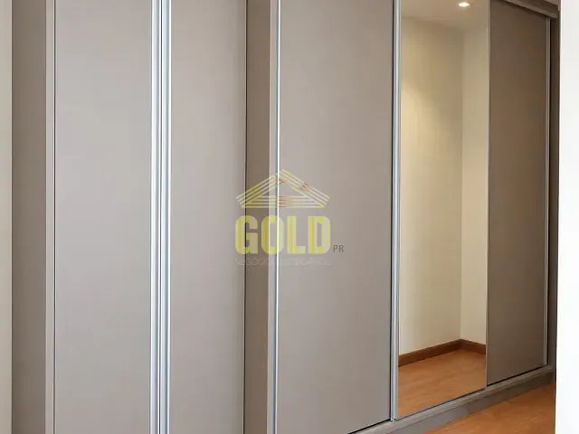 Apartamento com 178m² 3 quartos e 1 banheiro, para alugar, no bairro Gleba Fazenda Palhano em Londrina