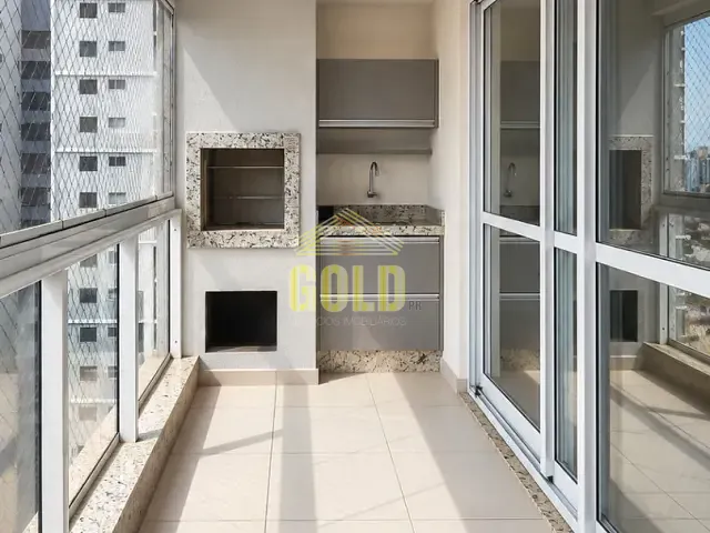 Apartamento com 178m² 3 quartos e 1 banheiro, para alugar, no bairro Gleba Fazenda Palhano em Londrina