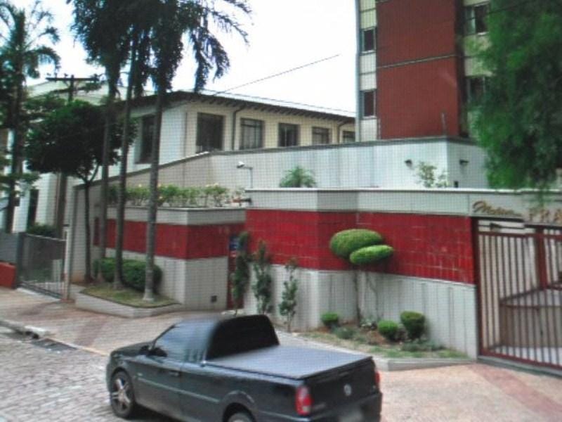 Apartamento, 3 quartos, 92 m² - Foto 4
