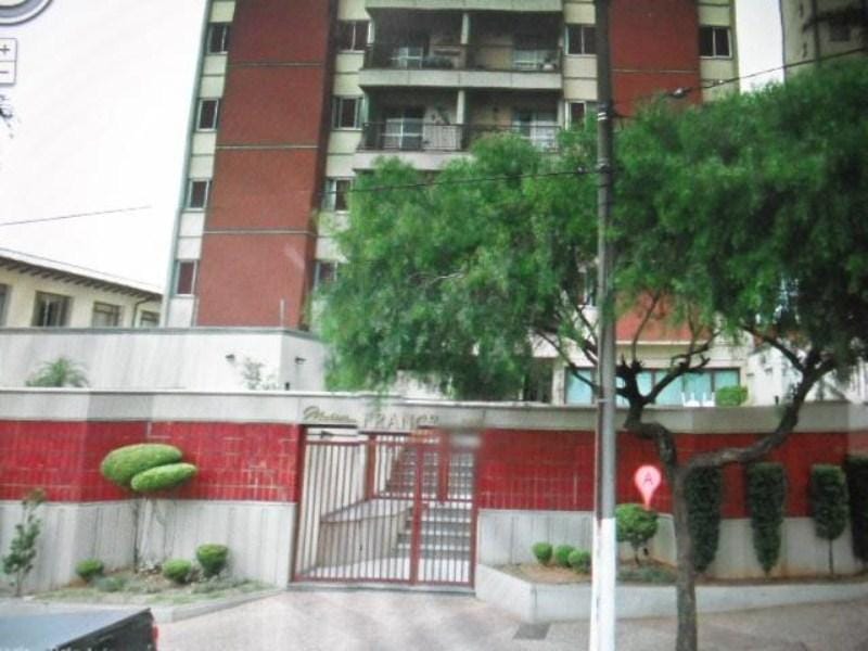 Apartamento, 3 quartos, 92 m² - Foto 2
