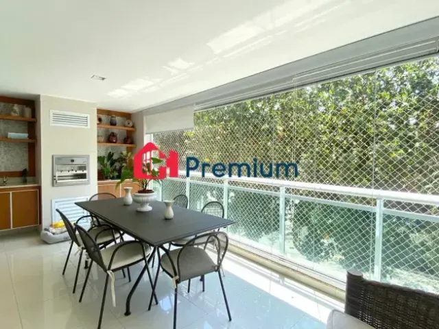 Apartamento 4 quartos e 4 banheiros, à venda, no bairro Barra da Tijuca em Rio de Janeiro