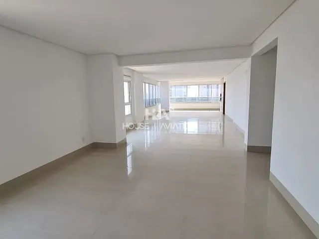 Apartamento 3 quartos e 5 banheiros, à venda, no bairro Setor Bueno em Goiânia