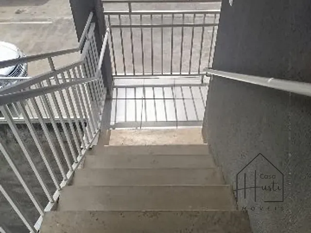 Apartamento com 60m² 2 quartos e 1 banheiro, à venda, no bairro Jardim Santa Paula em Cotia