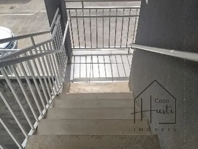 Apartamento com 60m² 2 quartos e 1 banheiro, à venda, no bairro Jardim Santa Paula em Cotia