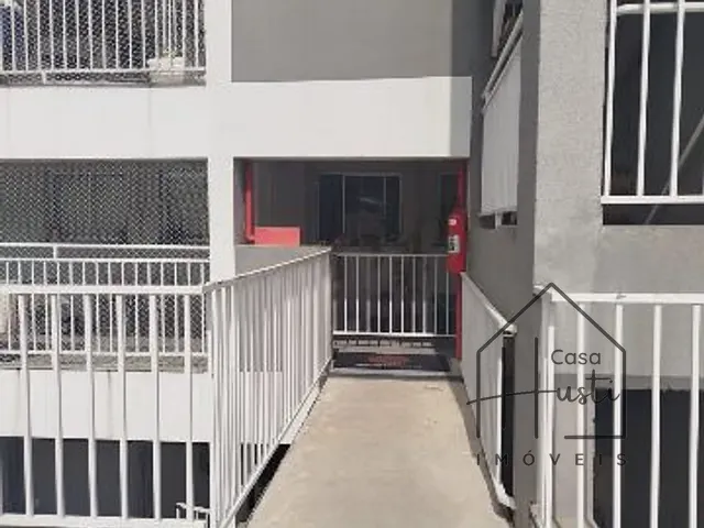 Apartamento com 60m² 2 quartos e 1 banheiro, à venda, no bairro Jardim Santa Paula em Cotia