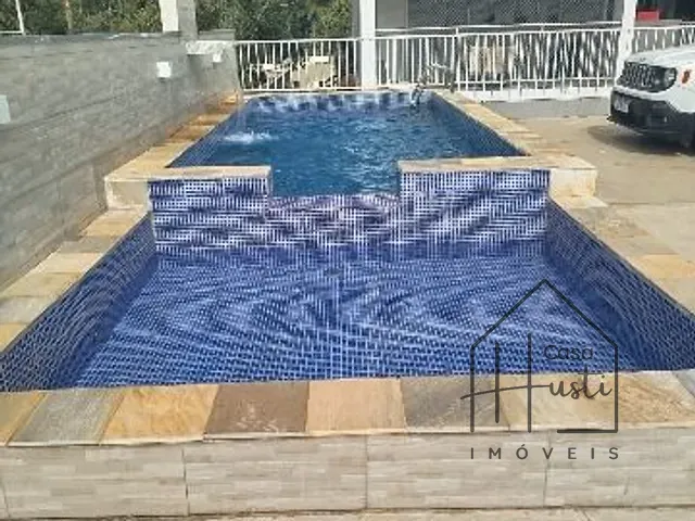 Apartamento com 60m² 2 quartos e 1 banheiro, à venda, no bairro Jardim Santa Paula em Cotia