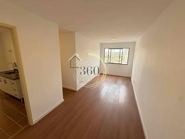 Apartamento com 50m² 2 quartos e 1 banheiro, à venda, no bairro Chácara Califórnia em São Paulo