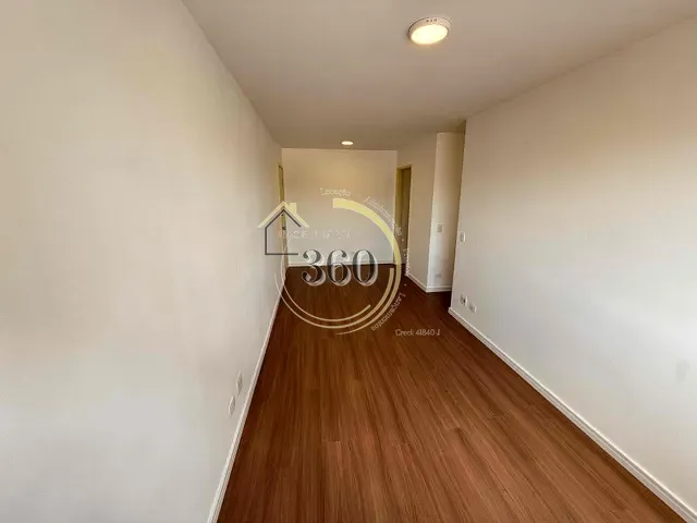 Apartamento com 50m² 2 quartos e 1 banheiro, à venda, no bairro Chácara Califórnia em São Paulo