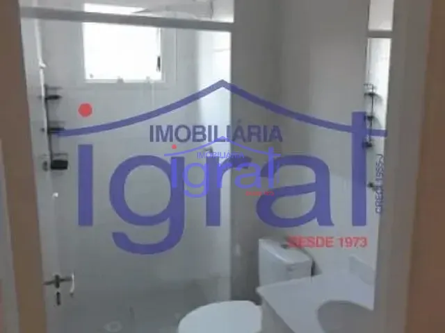 Apartamento com 35m² 2 quartos e 1 banheiro, à venda, no bairro Vila Guarani (Z Sul) em São Paulo