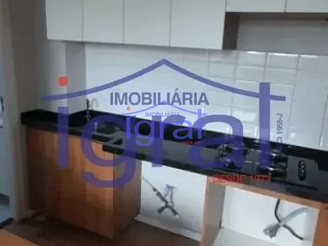 Apartamento com 35m² 2 quartos e 1 banheiro, à venda, no bairro Vila Guarani (Z Sul) em São Paulo