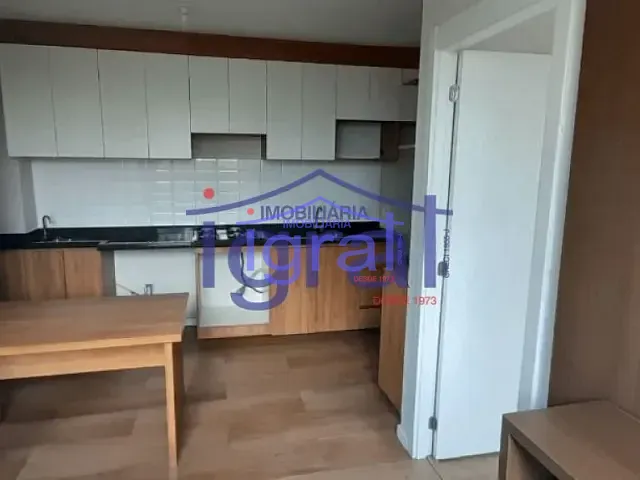 Apartamento com 35m² 2 quartos e 1 banheiro, à venda, no bairro Vila Guarani (Z Sul) em São Paulo