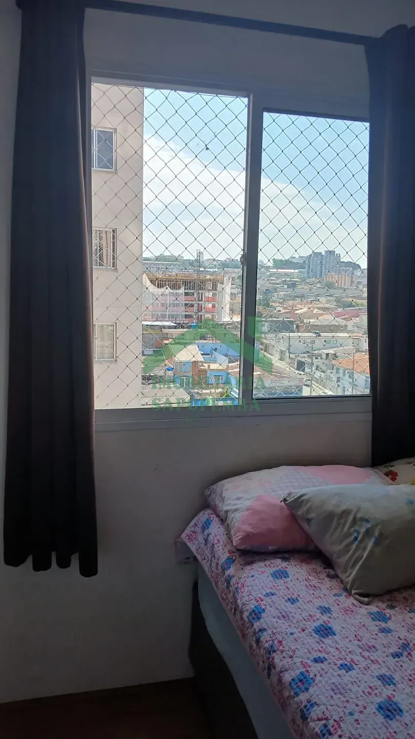 Apartamento, 2 quartos, 36 m² - Foto 3