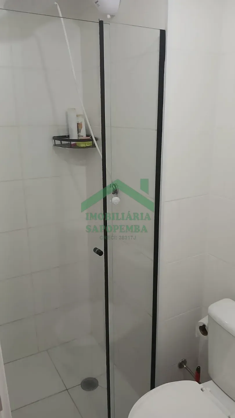 Apartamento, 2 quartos, 36 m² - Foto 6