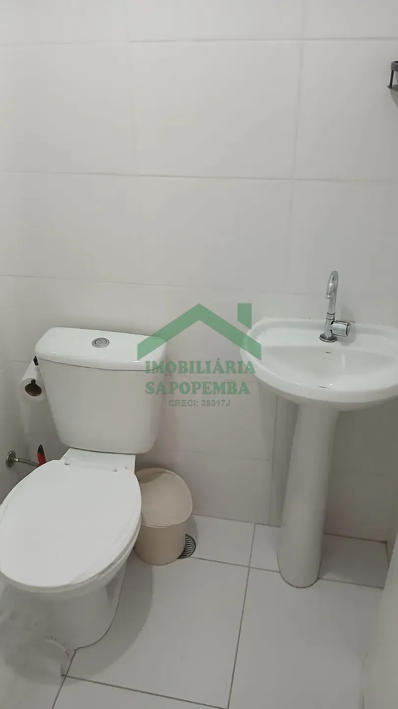 Apartamento, 2 quartos, 36 m² - Foto 7