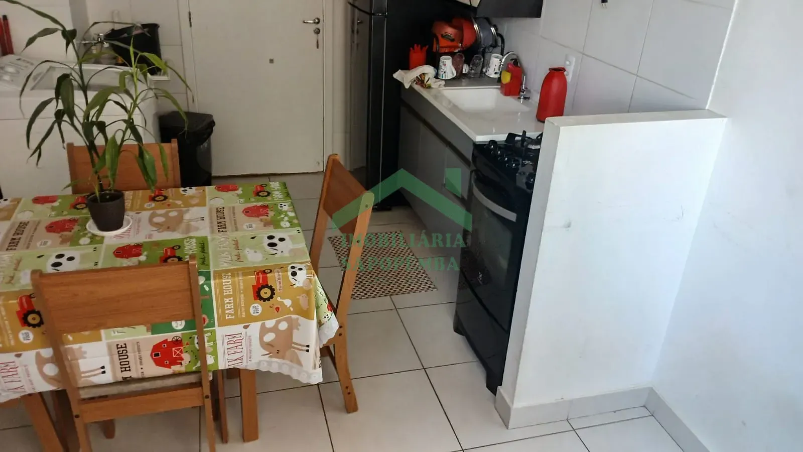 Apartamento, 2 quartos, 36 m² - Foto 8