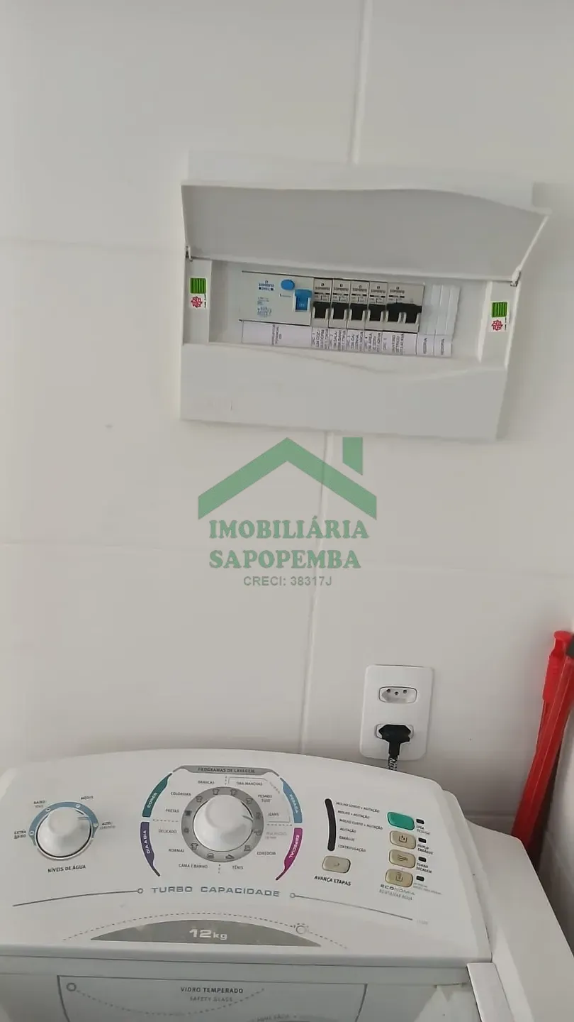 Apartamento, 2 quartos, 36 m² - Foto 12