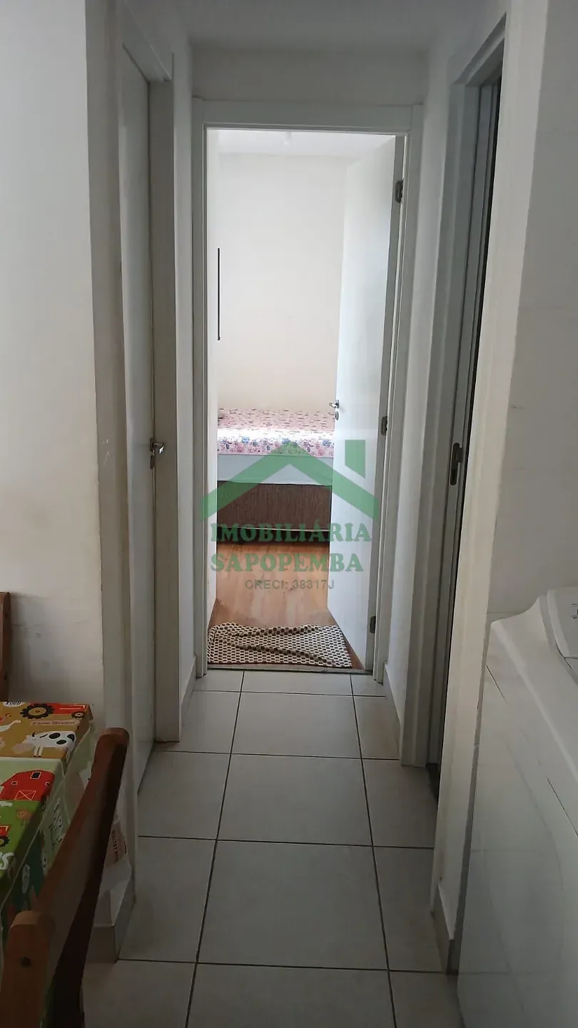 Apartamento, 2 quartos, 36 m² - Foto 13