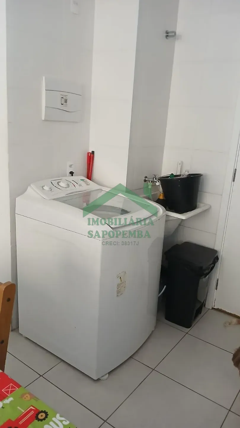 Apartamento, 2 quartos, 36 m² - Foto 14