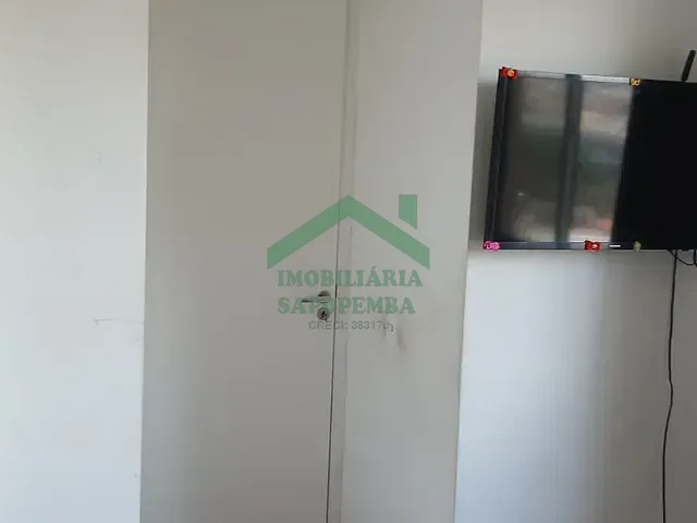 Apartamento com 36m² 2 quartos e 1 banheiro, para alugar, no bairro Vila Ema em São Paulo